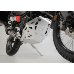 Protezione motore Argento. Modelli Yamaha TÈnÈrÈ 700 (19-).