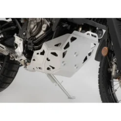 Protezione motore Argento. Modelli Yamaha TÈnÈrÈ 700 (19-).