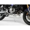 Protezione motore Argento. Yamaha XT1200Z Super TenerÈ (10-).