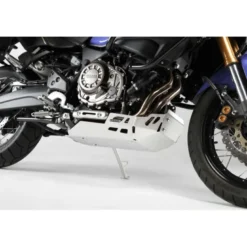 Protezione motore Argento. Yamaha XT1200Z Super TenerÈ (10-).