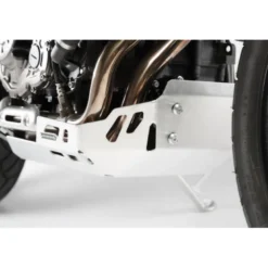Protezione motore Argento. Yamaha XT1200Z Super TenerÈ (10-).