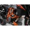 Protezione Motore Sw-Motech Arancio