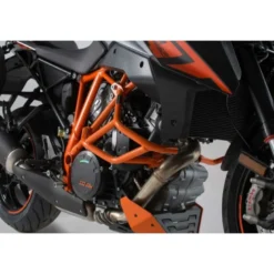 Protezione Motore Sw-Motech Arancio