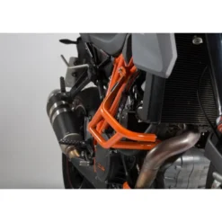 Protezione Motore Sw-Motech Arancio