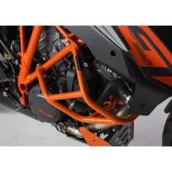 Protezione Motore Sw-Motech Arancio