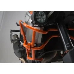 Protezione Motore Sw-Motech Arancio