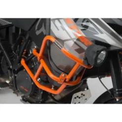 Protezione Motore Sw-Motech Arancio