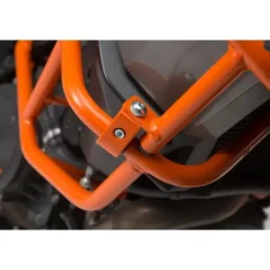 Protezione Motore Sw-Motech Arancio