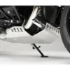 Protezione Motore Sw-Motech Argento MSS.07.512.10000/S