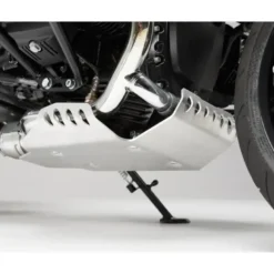 Protezione Motore Sw-Motech Argento MSS.07.512.10000/S