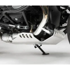 Protezione Motore Sw-Motech Argento MSS.07.512.10000/S