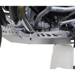Protezione Motore Sw-Motech Argento MSS.07.706.10000/S