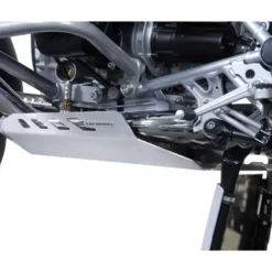 Protezione Motore Sw-Motech Argento MSS.07.706.10000/S