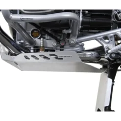 Protezione Motore Sw-Motech Argento MSS.07.706.10000/S