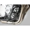 Protezione Motore Sw-Motech Nero