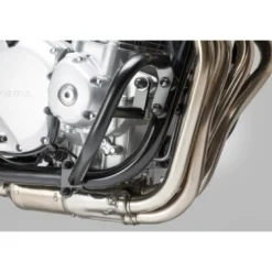 Protezione Motore Sw-Motech Nero