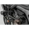 Protezione Motore Sw-Motech Nero