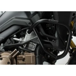 Protezione Motore Sw-Motech Nero