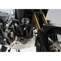 Protezione Motore Sw-Motech Nero