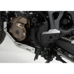 Protezione Motore Sw-Motech Nero