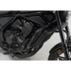 Protezione Motore Sw-Motech Nero
