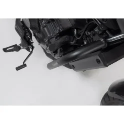 Protezione Motore Sw-Motech Nero