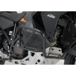 Protezione Motore Sw-Motech Nero