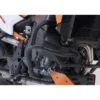 Protezione Motore Sw-Motech Nero