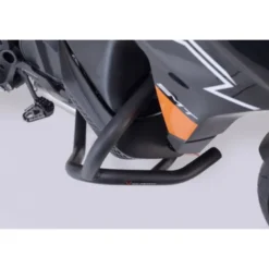 Protezione Motore Sw-Motech Nero
