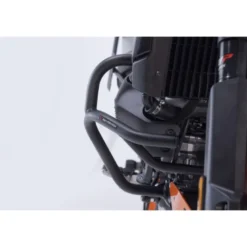 Protezione Motore Sw-Motech Nero