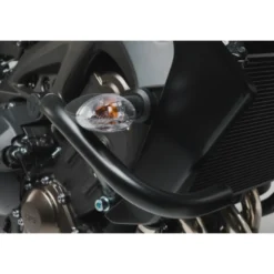 Protezione Motore Sw-Motech Nero