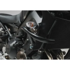 Protezione Motore Sw-Motech Nero