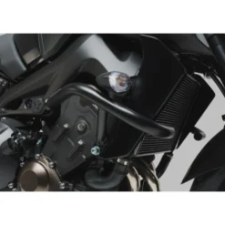 Protezione Motore Sw-Motech Nero