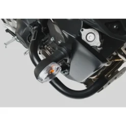 Protezione Motore Sw-Motech Nero