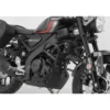 Protezione Motore Sw-Motech Nero