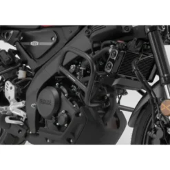 Protezione Motore Sw-Motech Nero