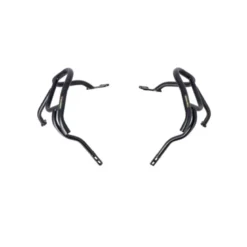Protezione Motore Sw-Motech Nero