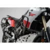 Protezione Motore Sw-Motech Nero