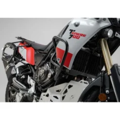 Protezione Motore Sw-Motech Nero