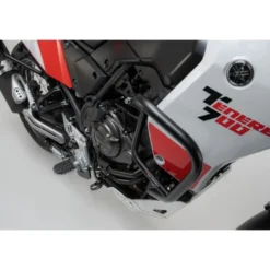 Protezione Motore Sw-Motech Nero