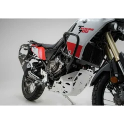 Protezione Motore Sw-Motech Nero