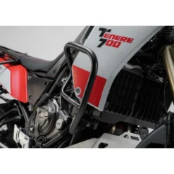 Protezione Motore Sw-Motech Nero