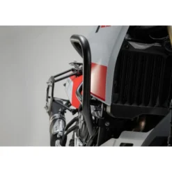 Protezione Motore Sw-Motech Nero