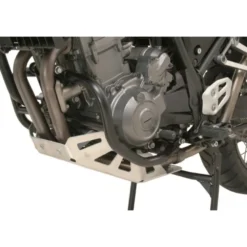 Protezione Motore Sw-Motech Nero