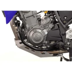 Protezione Motore Sw-Motech Nero