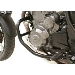 Protezione Motore Sw-Motech Nero