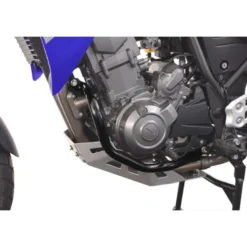 Protezione Motore Sw-Motech Nero