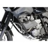 Protezione Motore Sw-Motech Nero