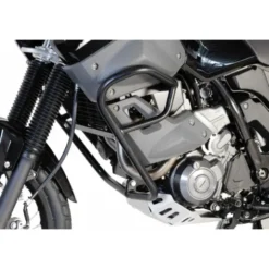 Protezione Motore Sw-Motech Nero