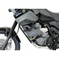 Protezione Motore Sw-Motech Nero